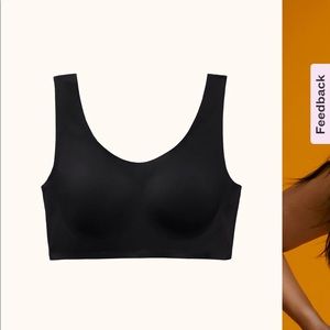 ThirdLove Smoothing Scoop Wireless Bra